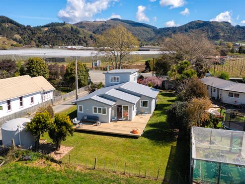 740 Main Road Riwaka, Motueka