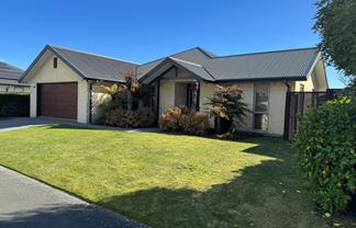 73 Awatea Gardens, Wigram