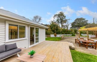 46 Bridge Road, Birchville