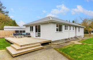 46 Bridge Road, Birchville