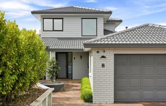 8 Balmain Road, Chatswood