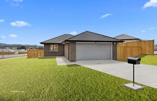 81 Harriet Johnston Drive, Pokeno