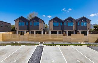 Lot 5/26 Boyce Avenue, Mount Roskill