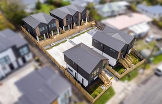 Lot 6/26 Boyce Avenue, Mount Roskill
