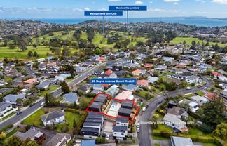 Lot 7/26 Boyce Avenue, Mount Roskill