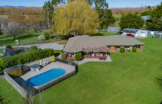 22 Madeleys Road, Clarkville