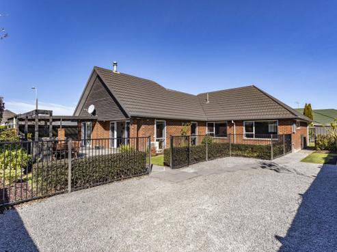 52 Roydon Drive, Templeton