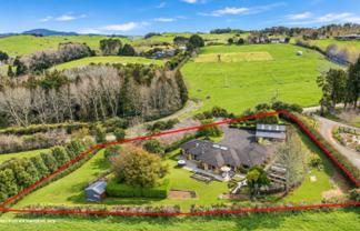 42 Farquharson Road, Ararimu