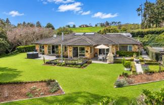 42 Farquharson Road, Ararimu