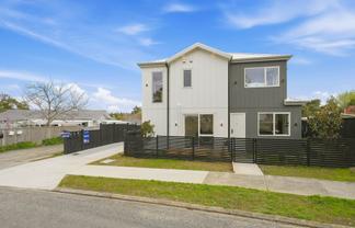Lot 1/37 Archmillen Avenue, Pakuranga Heights