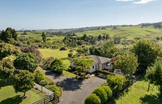 359C Hereford Road, Oropi