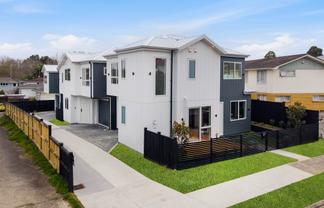 Lot 1&2/37 Archmillen Avenue, Pakuranga Heights
