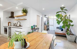 1/24A Landscape Road, Mount Eden