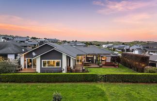 19 Catherine McLean Road, Pukekohe
