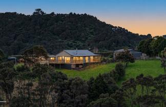 100f Axtens Road, Mangatawhiri
