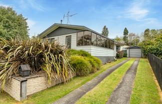 192 Sinclair Terrace, Te Awamutu