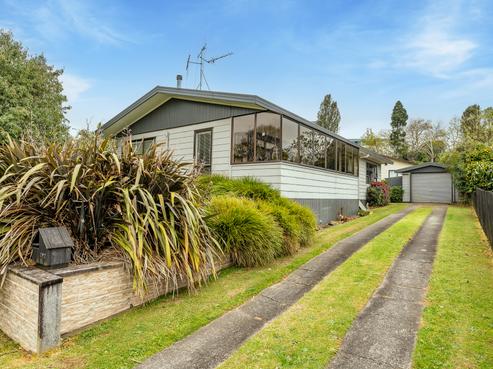 192 Sinclair Terrace, Te Awamutu