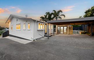 15B Ferndale Road, Mount Wellington