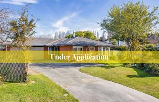 11 Pearce Place, Kaiapoi