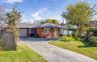 11 Pearce Place, Kaiapoi