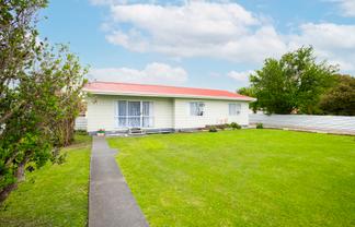 31 Edison Street, Outer Kaiti