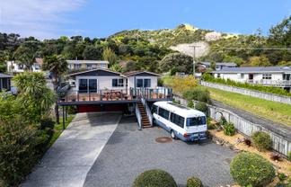 477 Whangarei Heads Road, Tamaterau