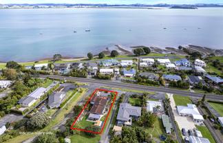 477 Whangarei Heads Road, Tamaterau