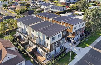 Lot 1/3 Corrella Road, Belmont