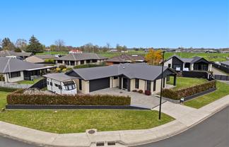 10 Sadie Drive, Matamata