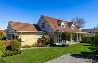 7 Hiley Street, Springlands