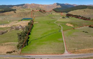 3487 State Highway 63, Wairau Valley