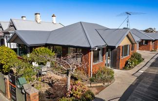 617A Andersons Bay Road, MUSSELBURGH