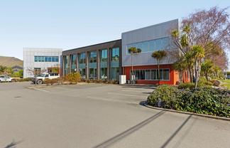 Ferrymead Offices