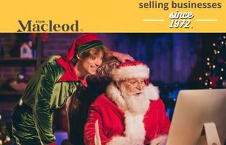 Own The Magic Christmas Entertainment Booking Business For Sale (cml 11626)