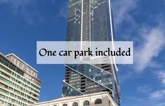 10 Commerce Street, Auckland Central