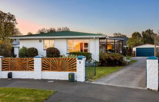 9 Hussar Place, Hoon Hay