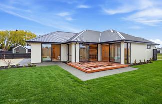 24 Kopper Crescent, Marshland