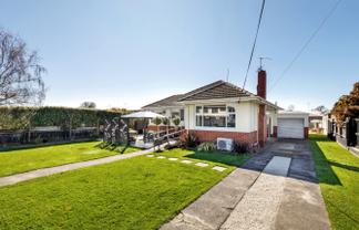115 Scott Street, Blenheim