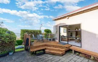 131 Mornington Road, Kenmure