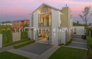 72 Wai-iti Terrace, Fendalton