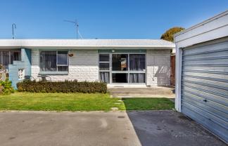 2A Turner Place, Riversdale
