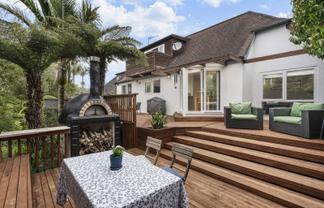 38B West Tamaki Road, St Heliers