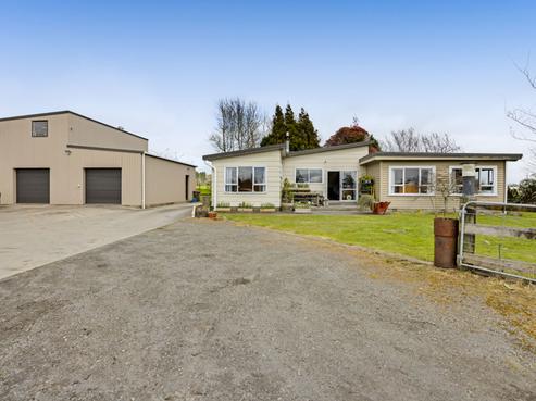 216 Durham Road Lower, Inglewood
