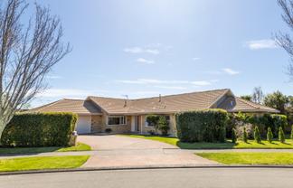 2 Fulford Place, Havelock North
