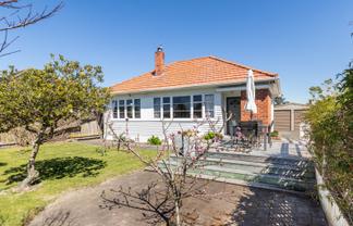 407 Awatea Street, Akina
