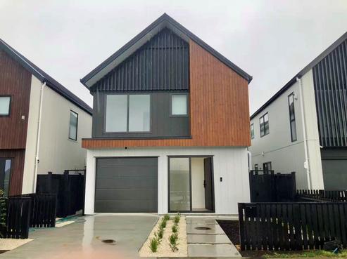 7 Shropshire Street, Karaka