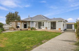 47 Rookwood Avenue, New Brighton