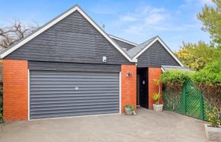 22A Blair Avenue, Papanui