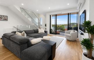 1A Rahiri Road, Mount Eden