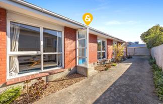 2/31 Percy Street, Phillipstown